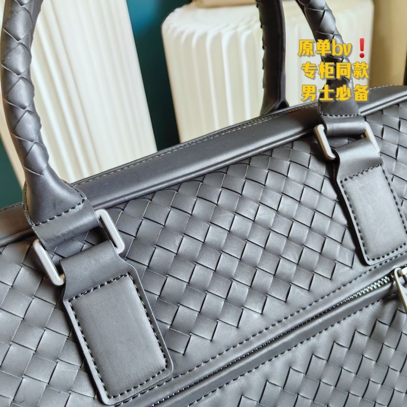 Mens Bottega Veneta Briefcases